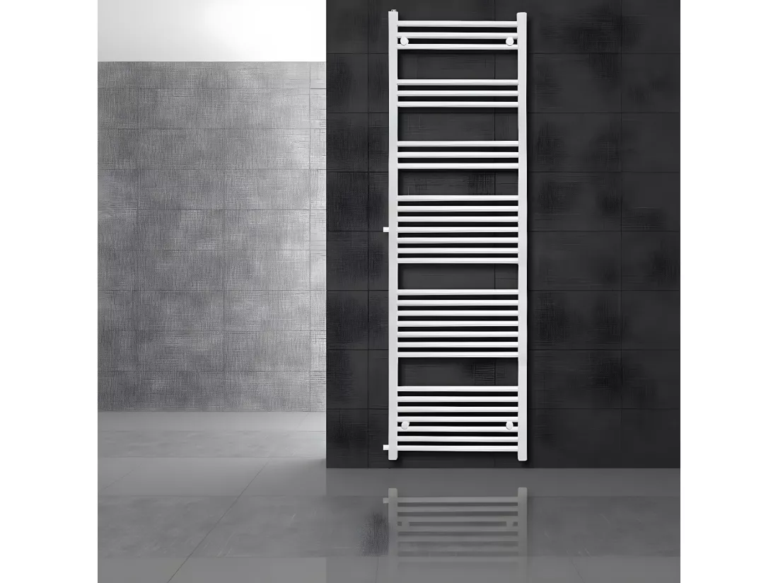Radiateur de rénovation Remplacement Radiateur de salle de bain Radiateur 500x1800 mm