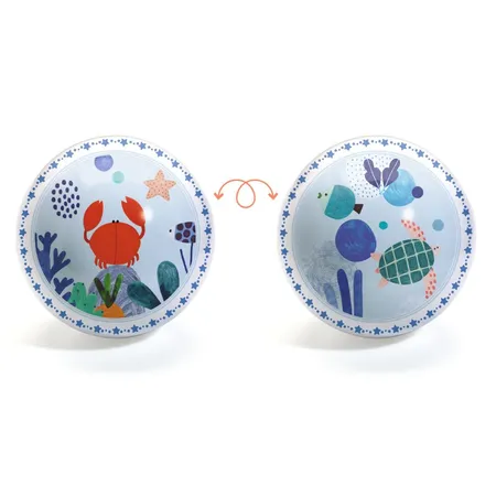 Djeco Spielball: Fishee Ball
