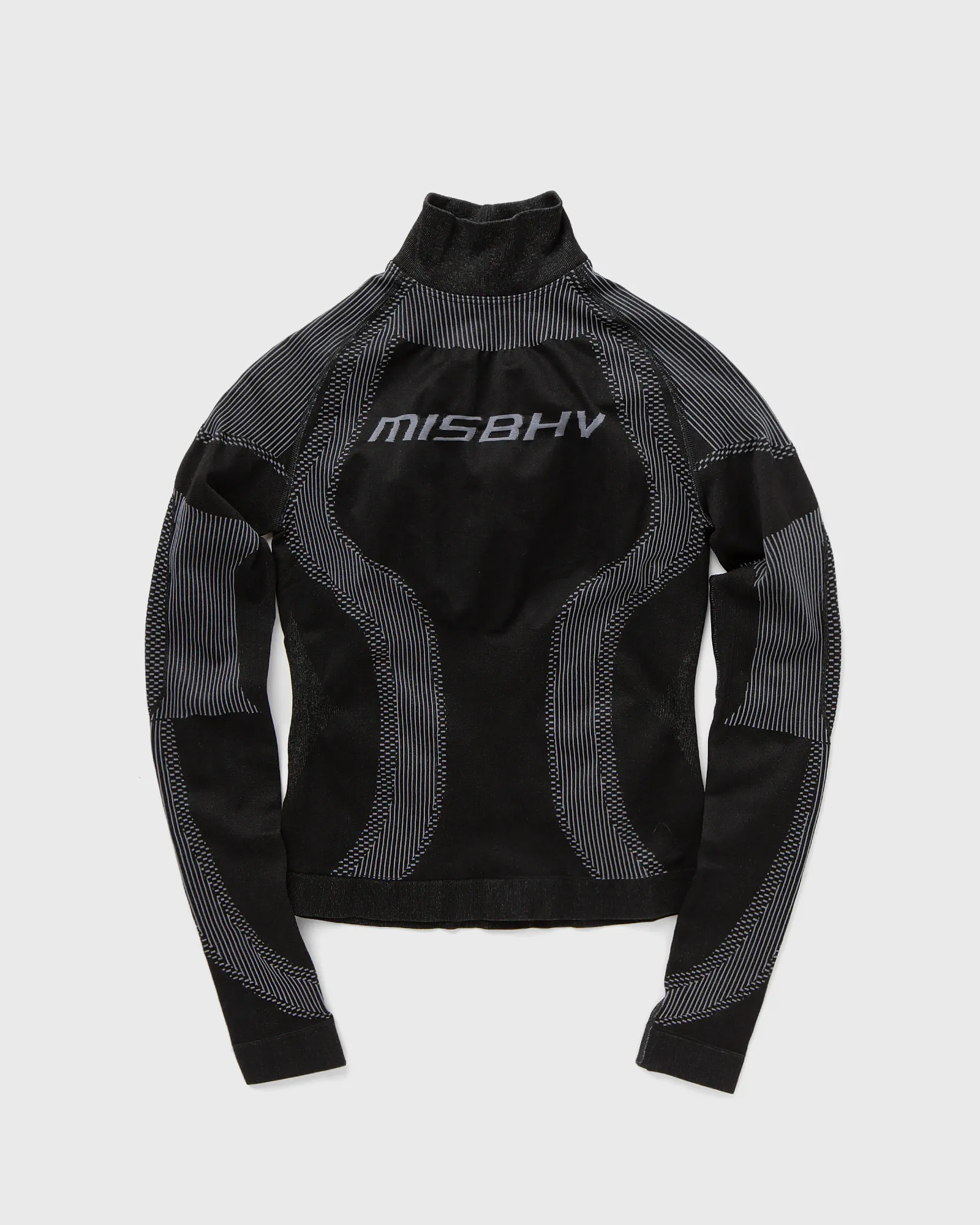 MISBHV SPORT LONGSLEEVE MUTED