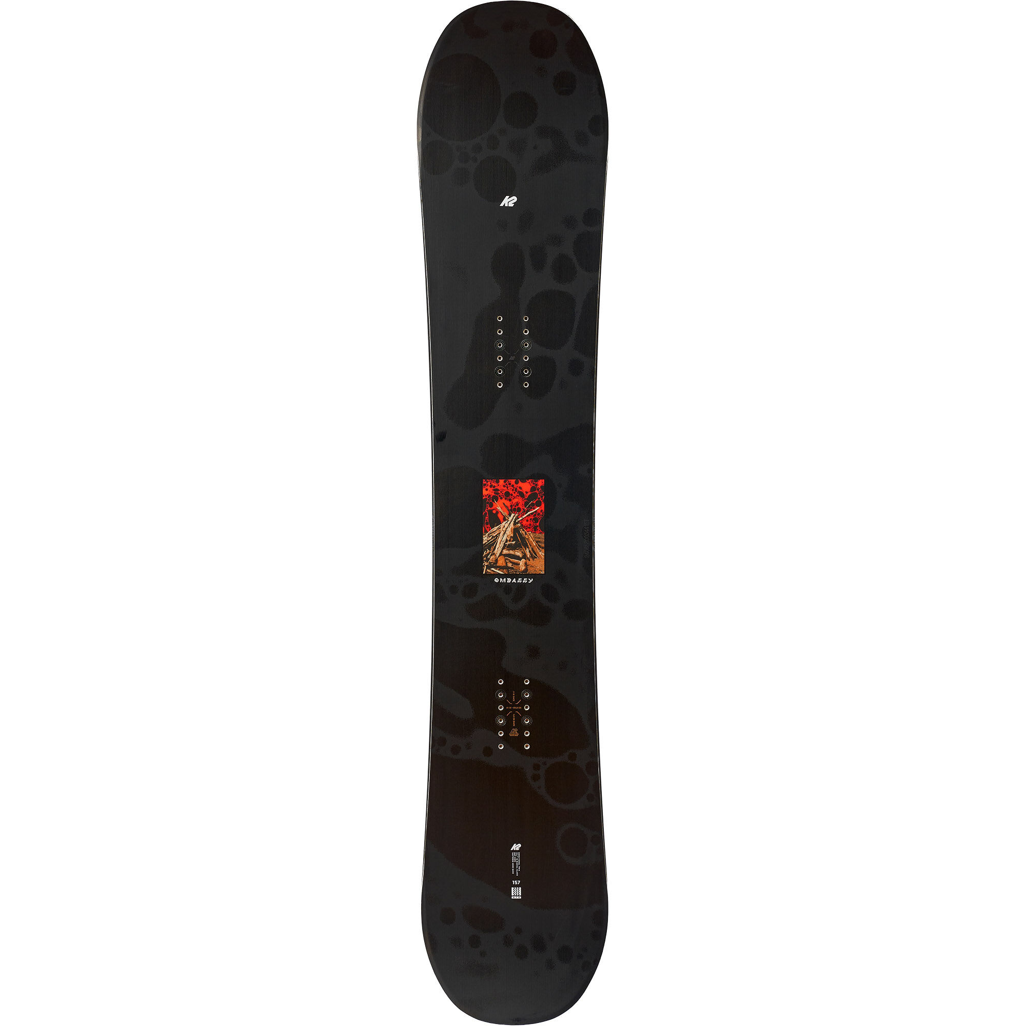 K2EMBASSY 2024/25