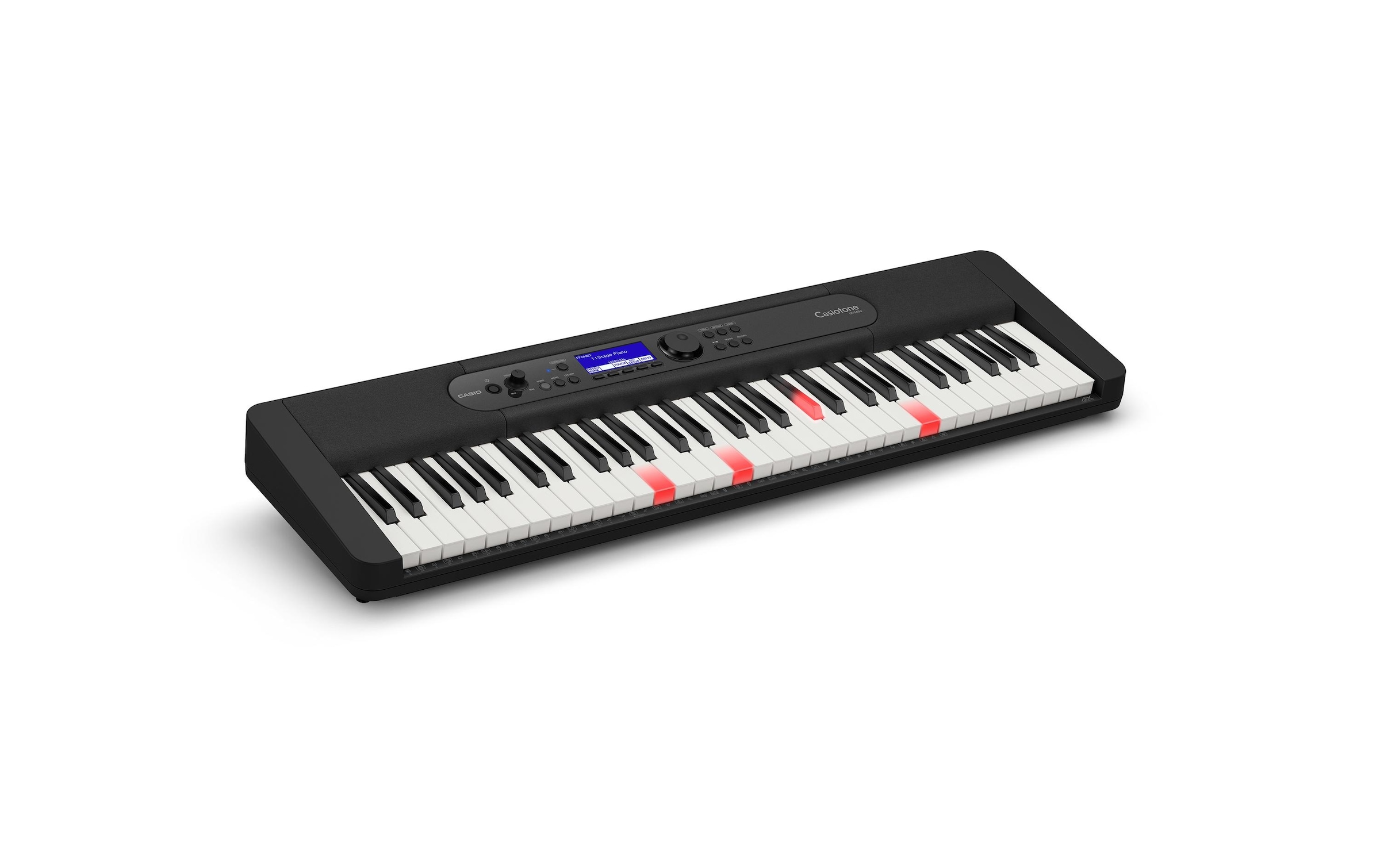CASIO »LK-S450«