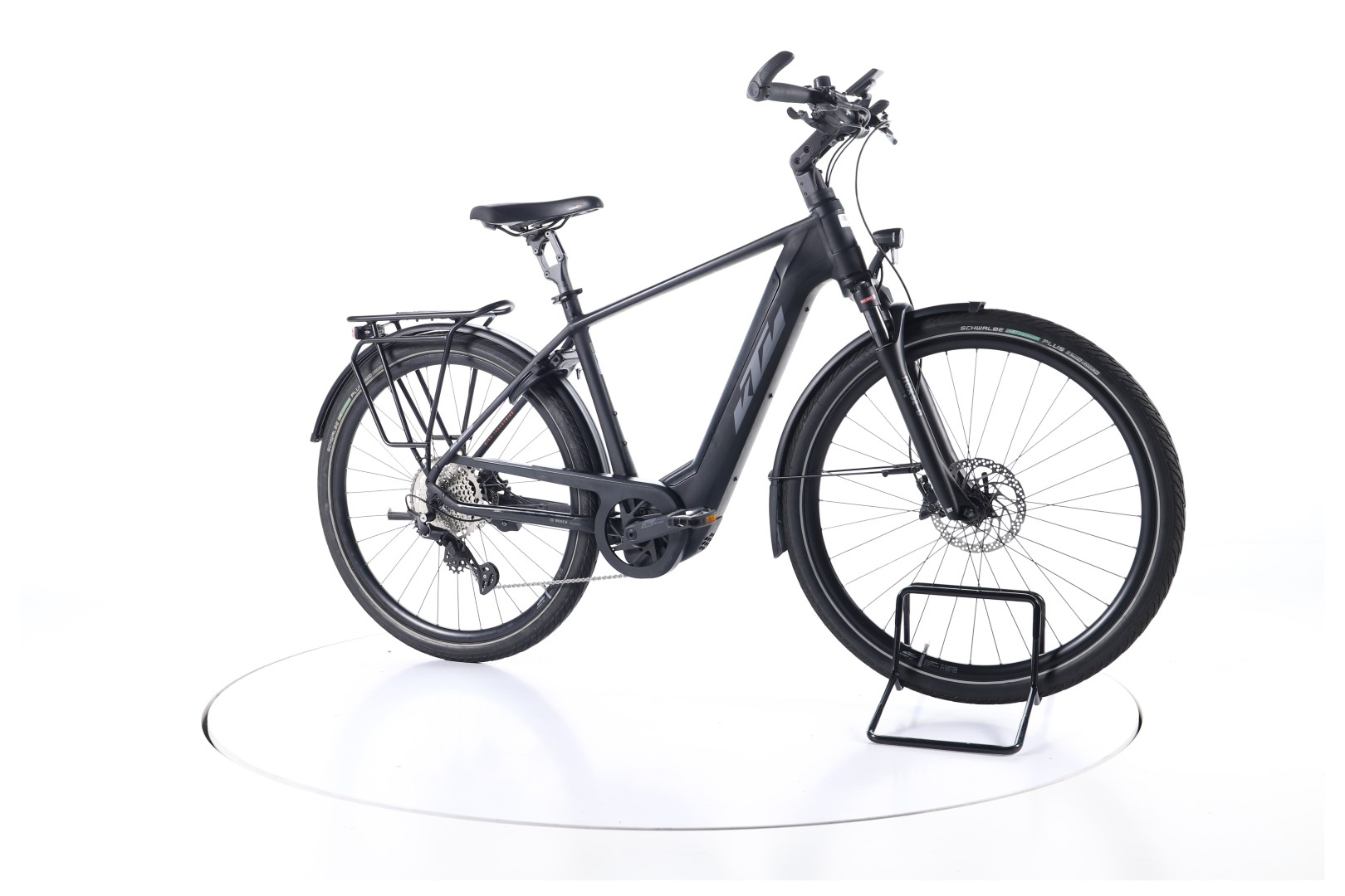 KTM Macina Style 730 (2023) | Diamond