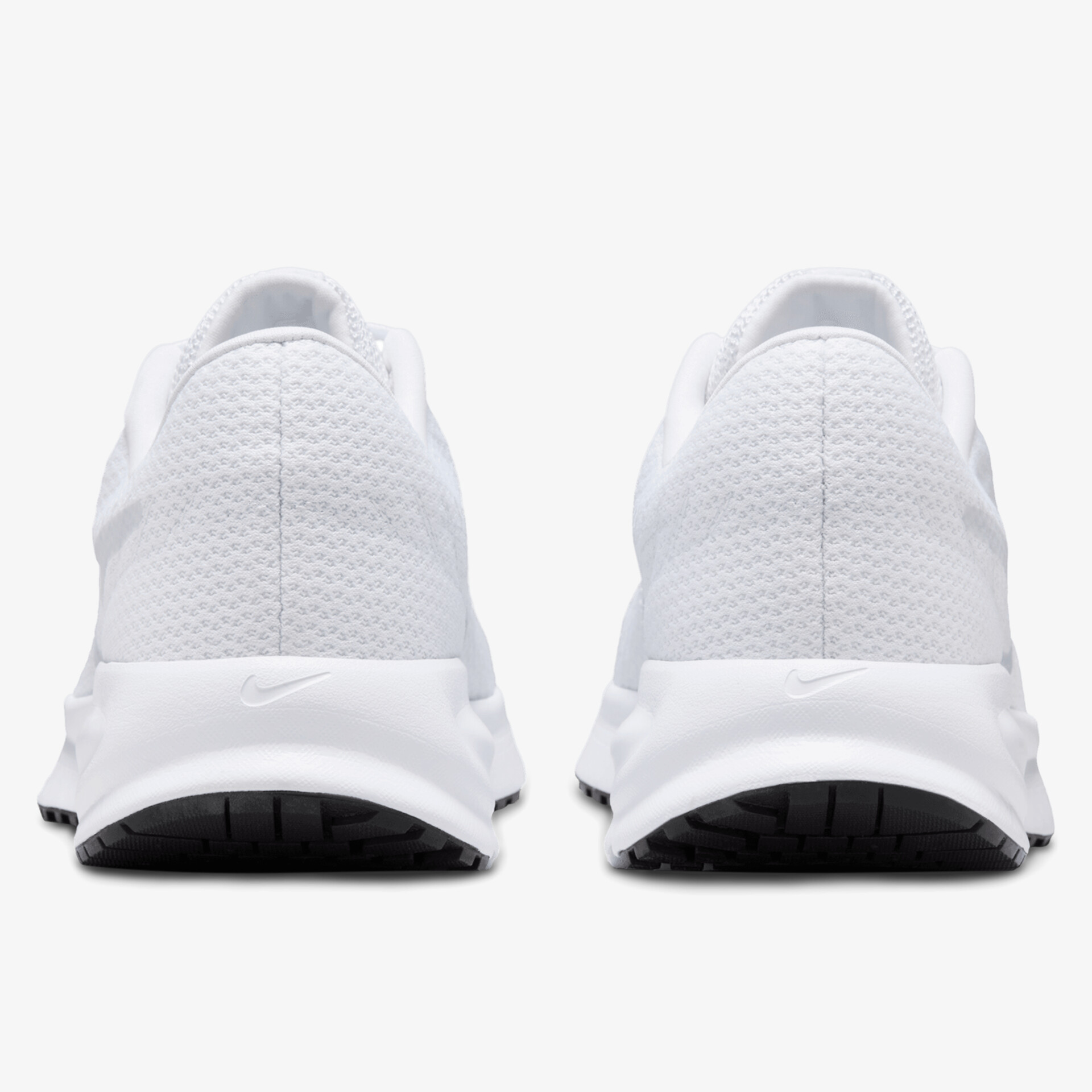Nike Run Defy Damen Trainingsschuhe weiß