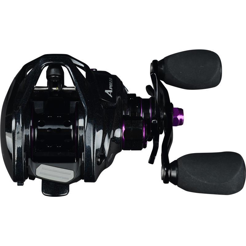 Moulinet Casting Banax Apollo Sv