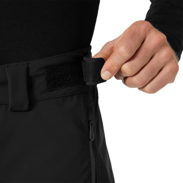 Pantalon de ski HELLY HANSEN SWIFT 3L SHELL PANT BLACK