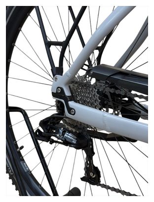 Produit reconditionné . Advanced Trekking Plus Diamant Shimano 2023 . Vélo électrique . Advanced . bon état