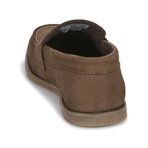 Timberland - CLASSIC BOAT VENETIAN - Marron