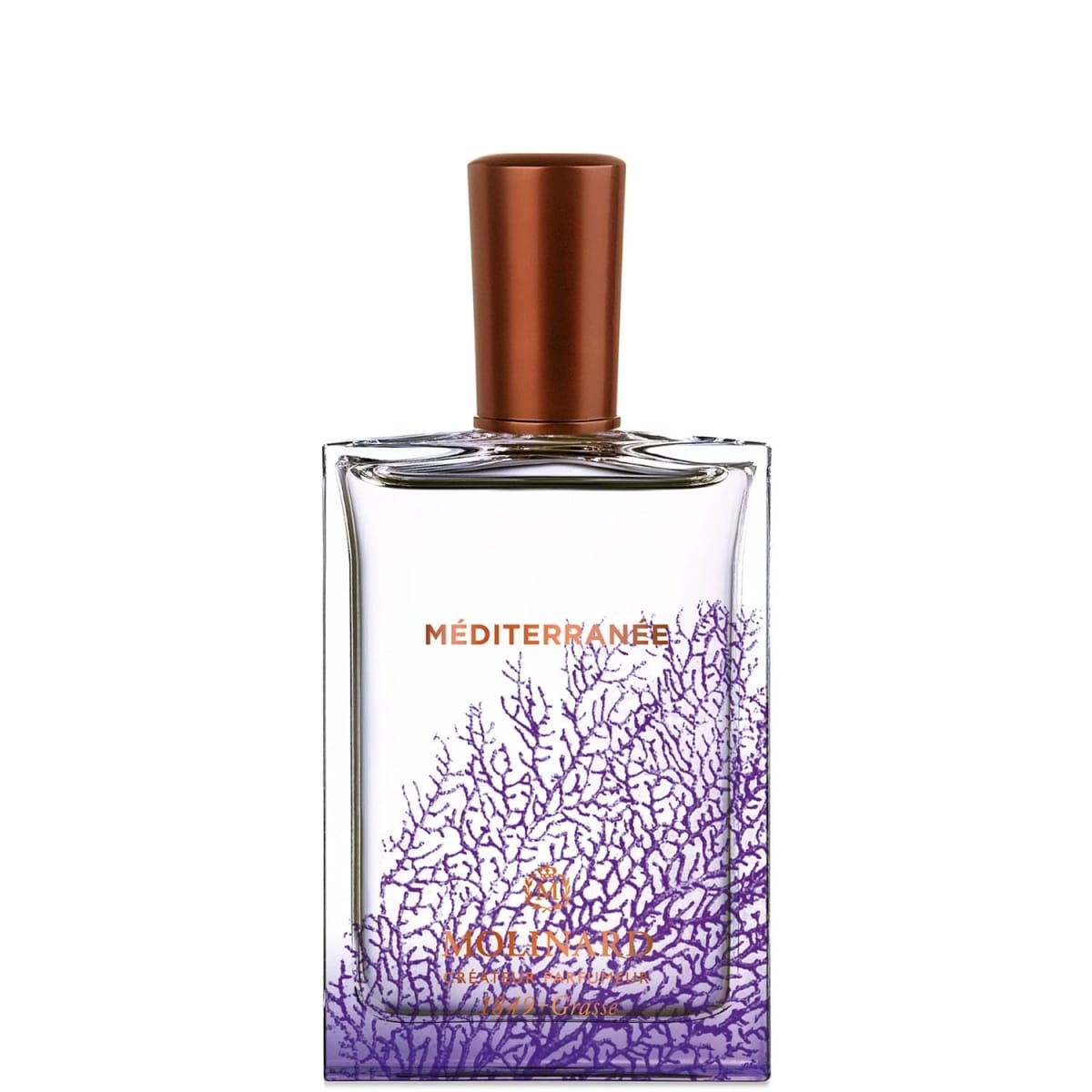 Molinard Méditerranée Eau de Parfum