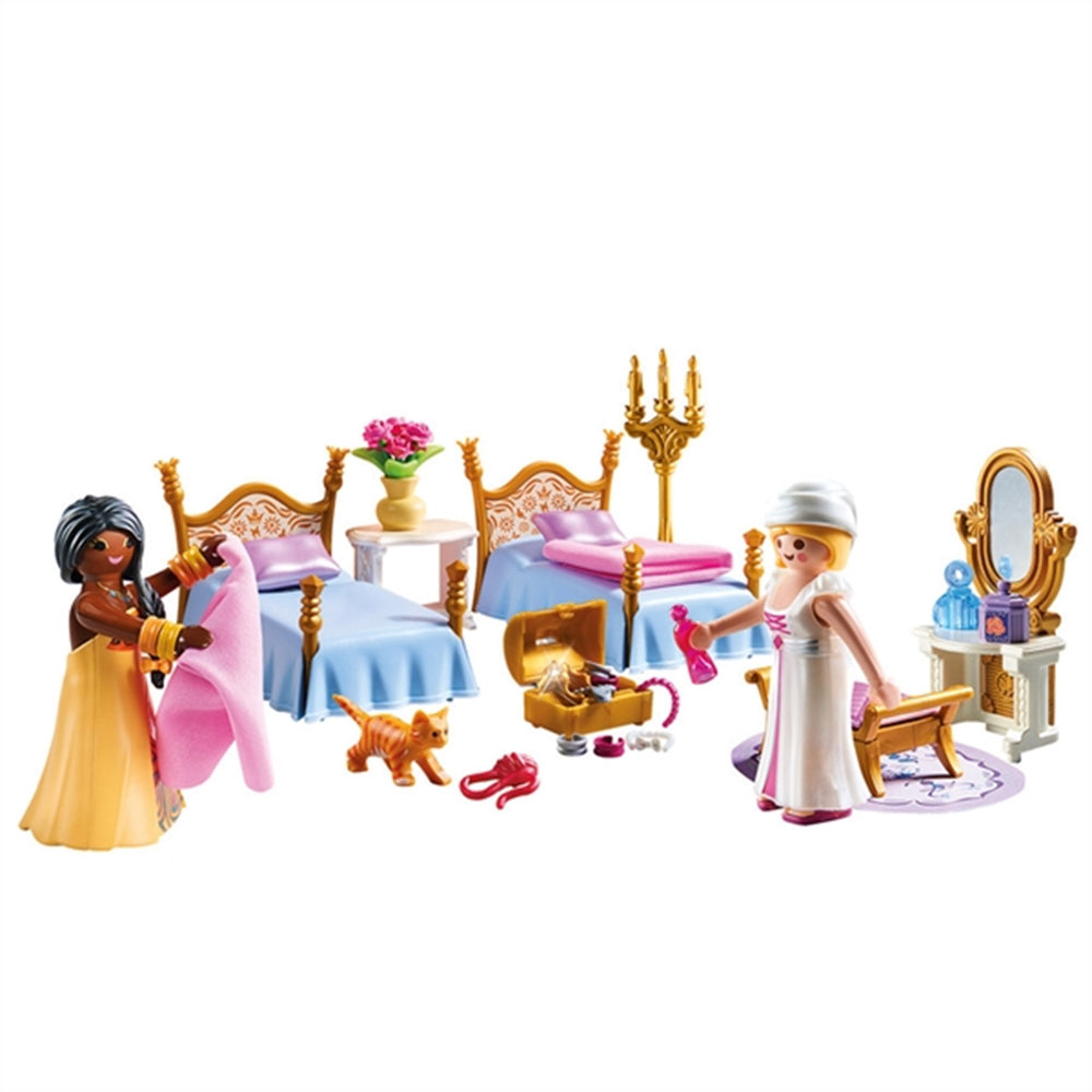 Køb Playmobil® Princess - Sovesal
