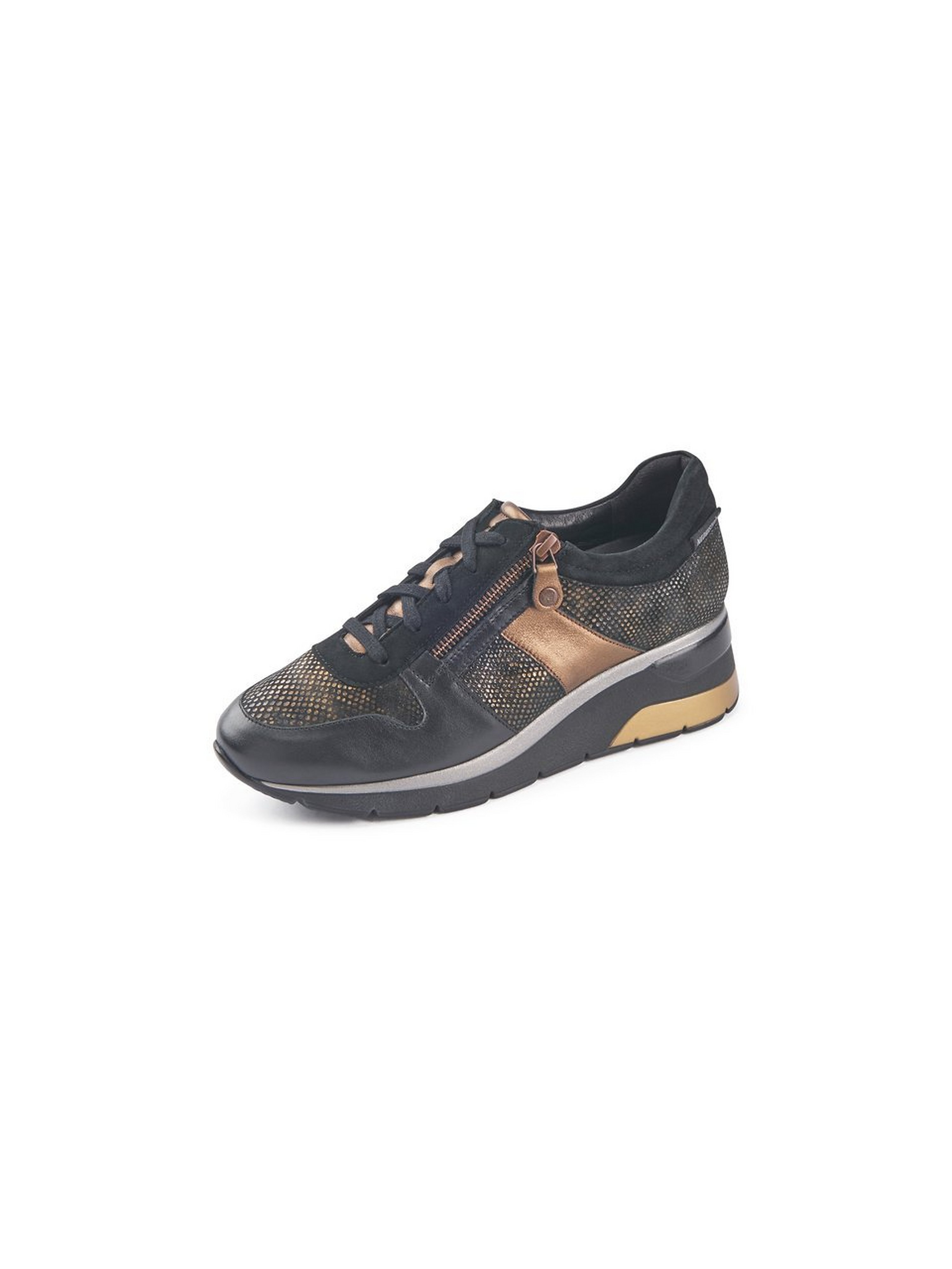 Keil-Sneaker