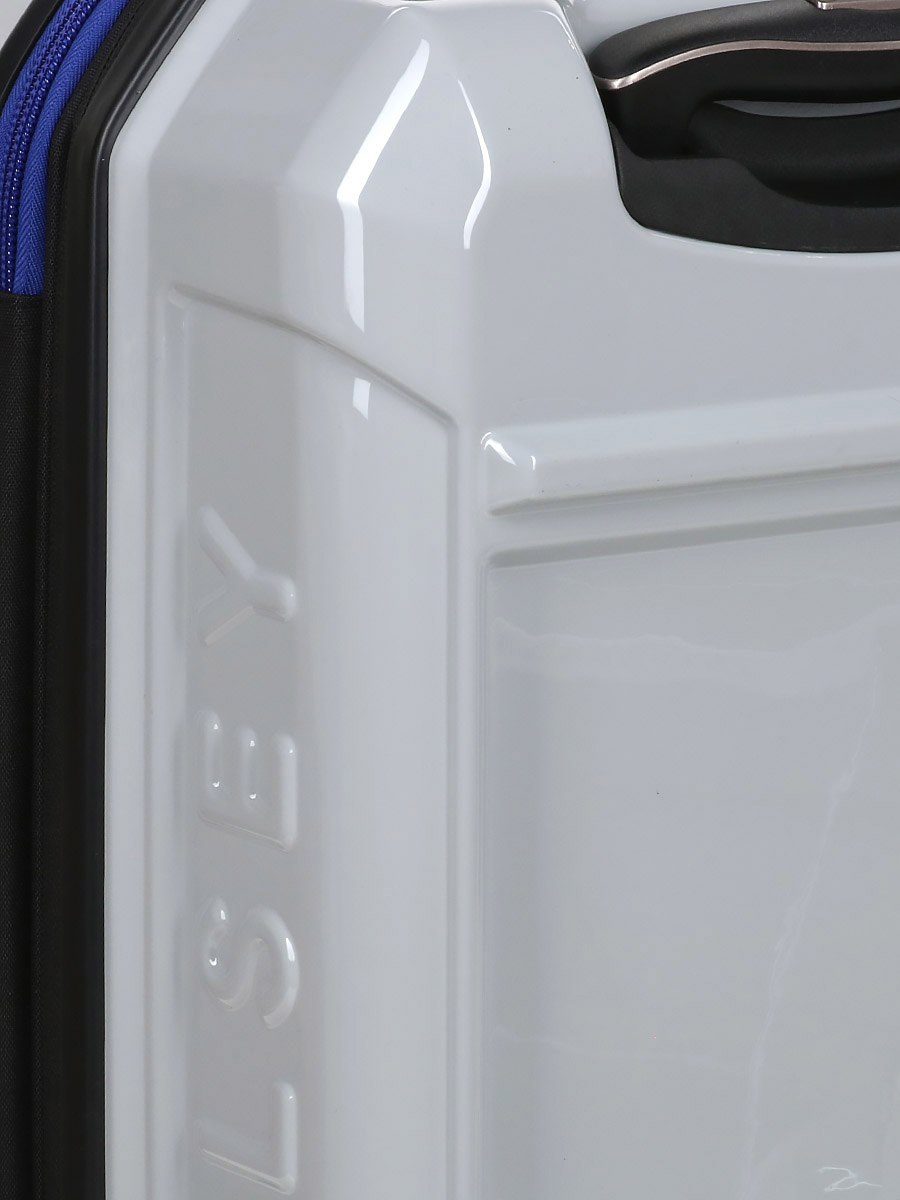 Valise Delsey Rempart 55 cm