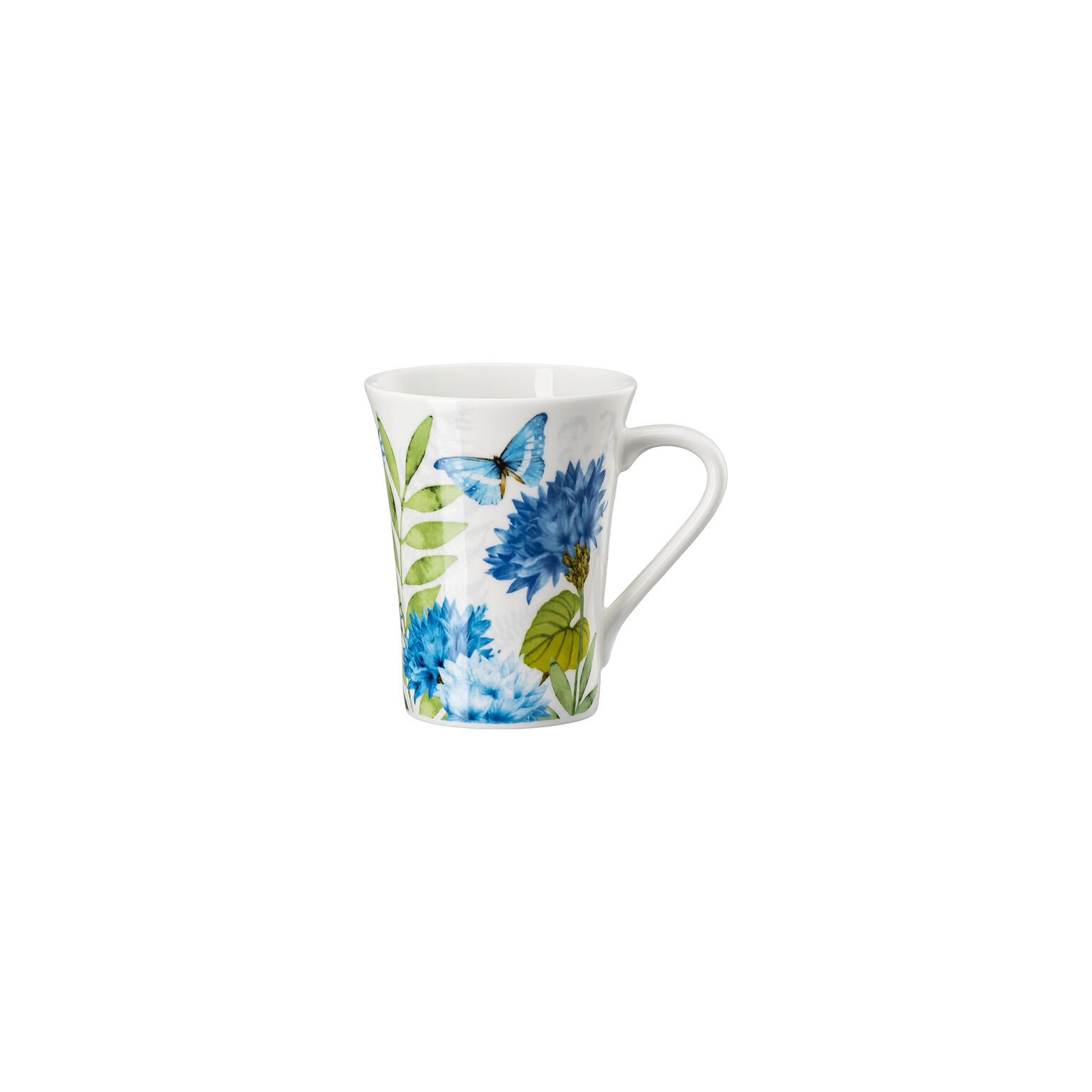 Becher mit Henkel