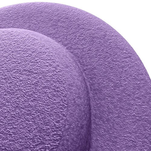 Stapelstein balance board violet