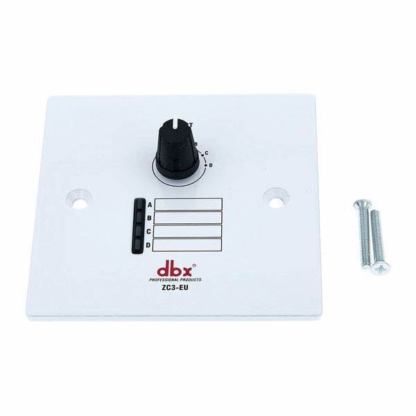 DBX ZC-3