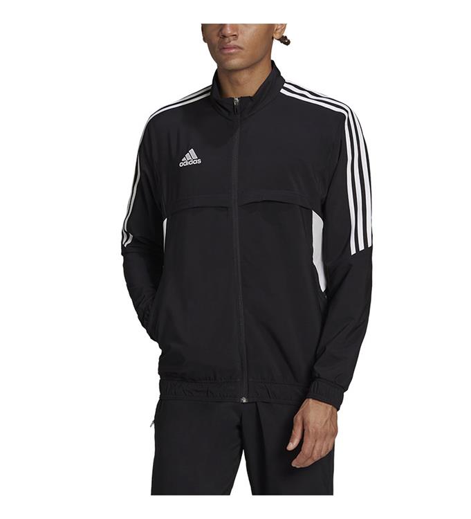 adidas Men Condivo 22 Presentatie Jack