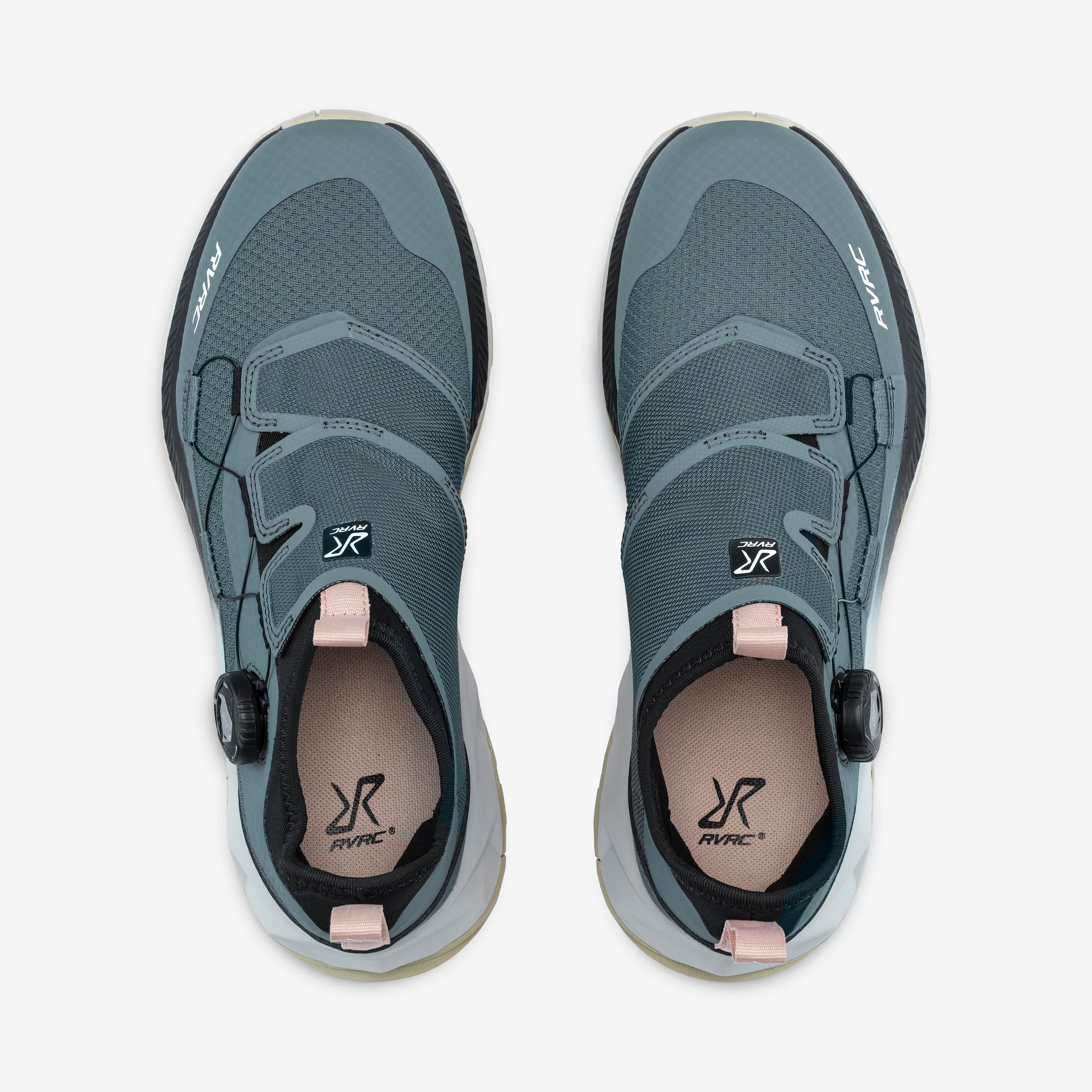 Ease Walking Shoes Dame Stormy Weather