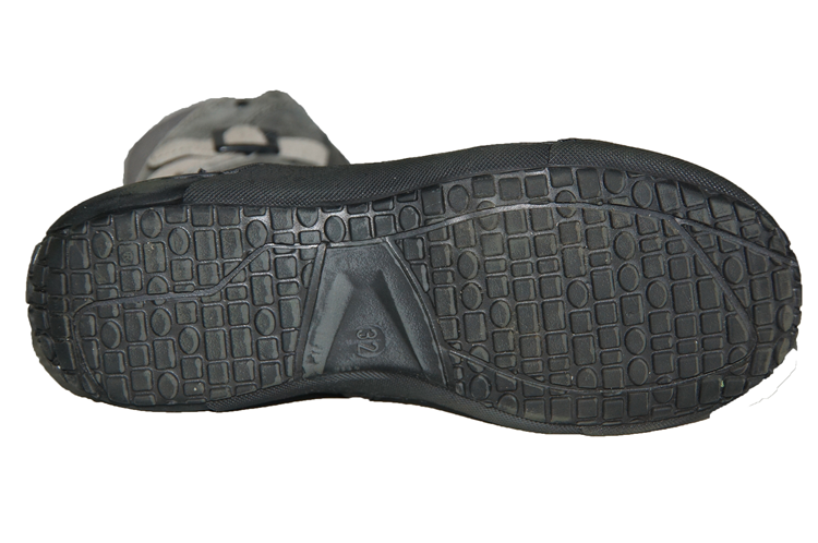 Twins 038632 Wijdte 3,5 Anthracite (0488)