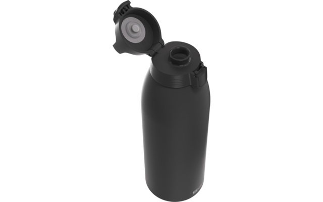 SIGG Shield Therm One Isolierflasche Edelstahl vakuumisoliert