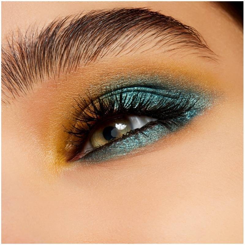 MAC Dazzleshadow Extreme Eyeshadow 1,5 gr. - Emerald Cut