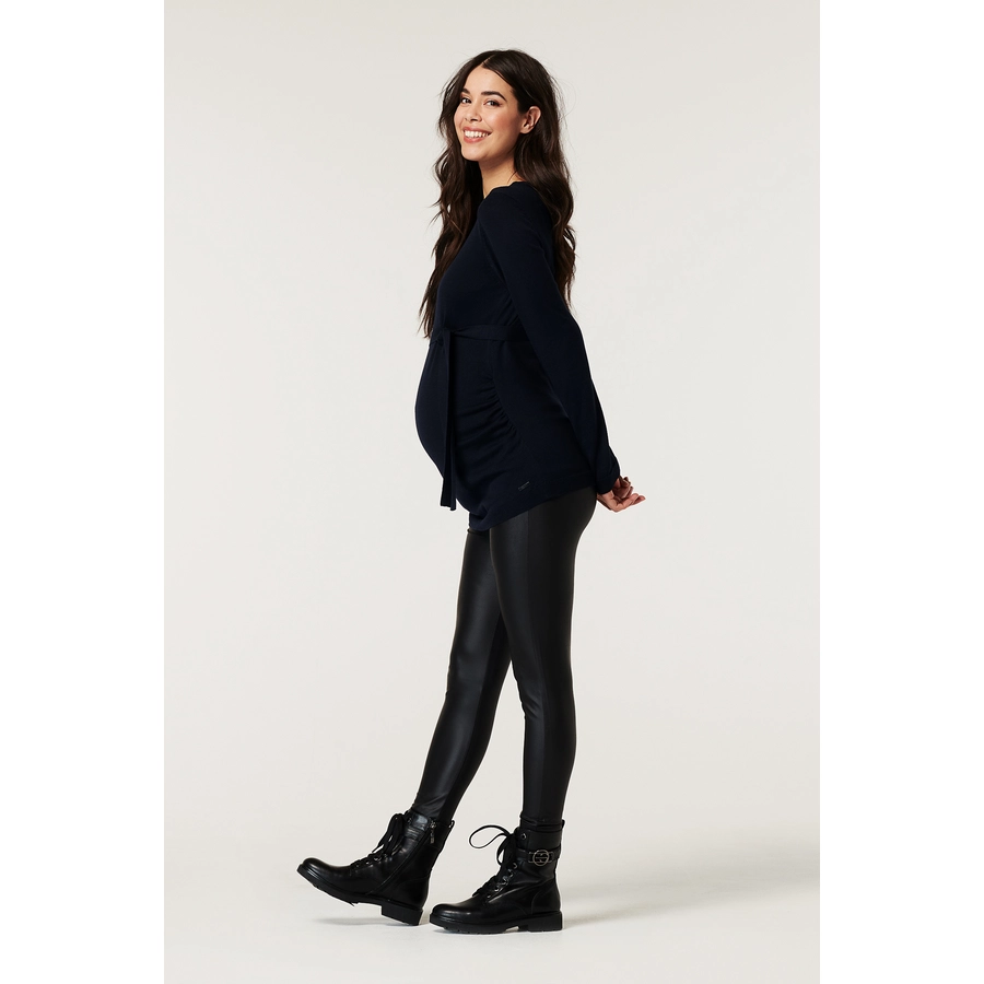 Esprit Pullover Night Blue