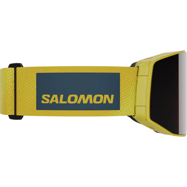 SENTRY PRIME SIGMA (and EXTRA LENS)  Masque unisexe