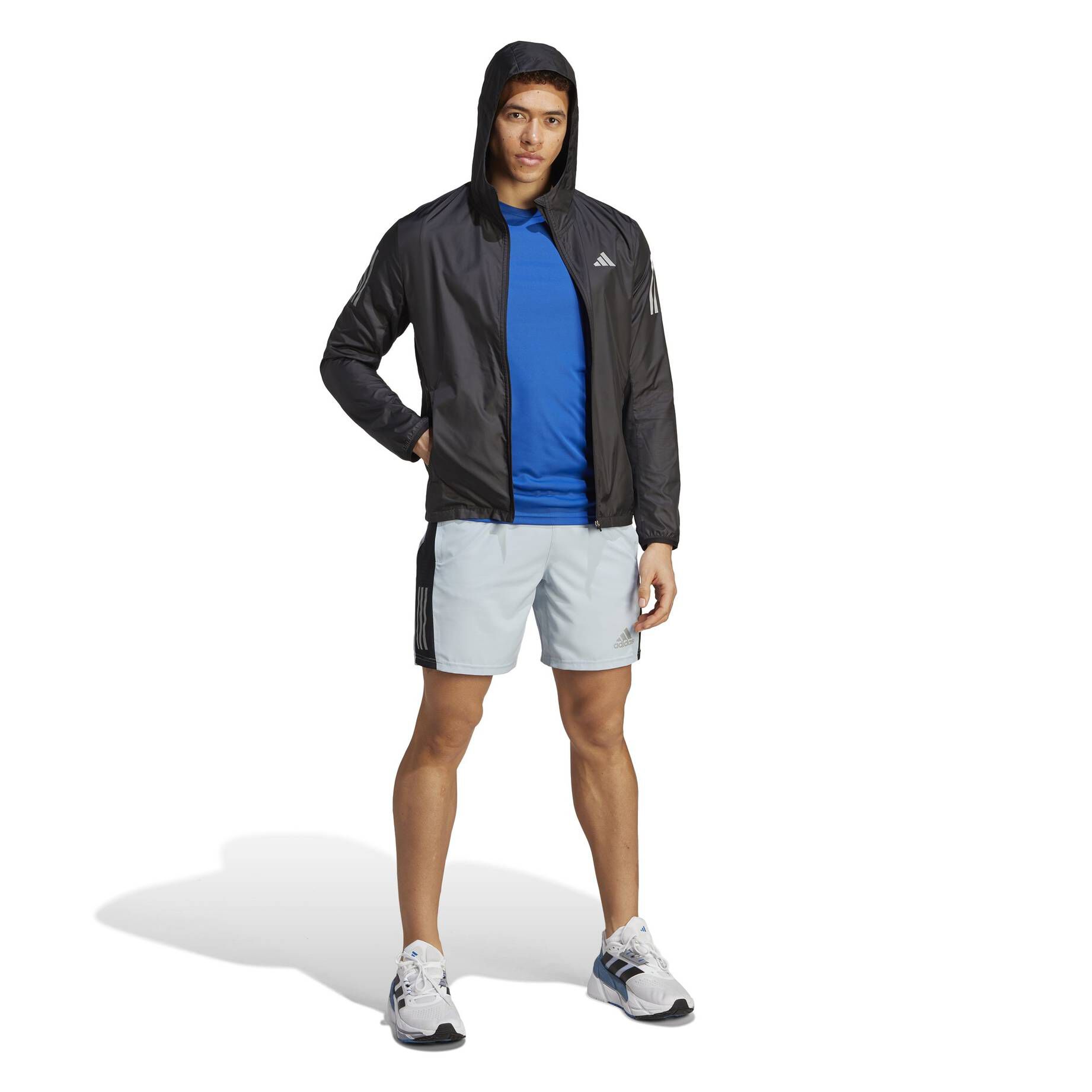 adidas Performance| Laufjacke OWN THE RUN