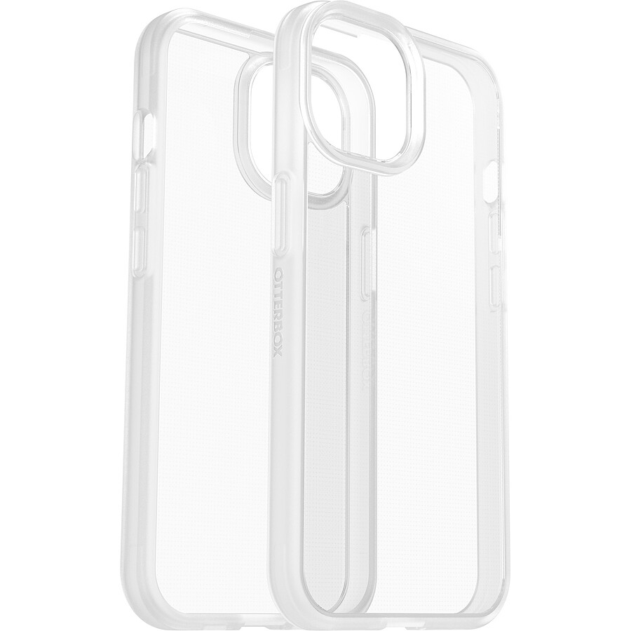 Otterbox Coque React Series (transparent) - iPhone 15