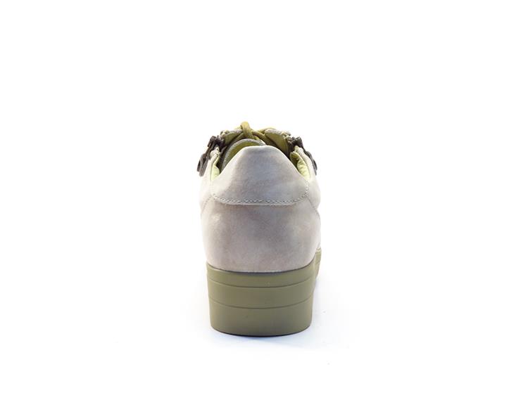 Q-Fit 4082.10 taupe