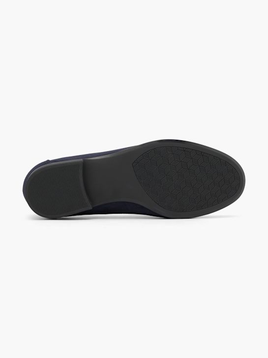 Graceland Loafer