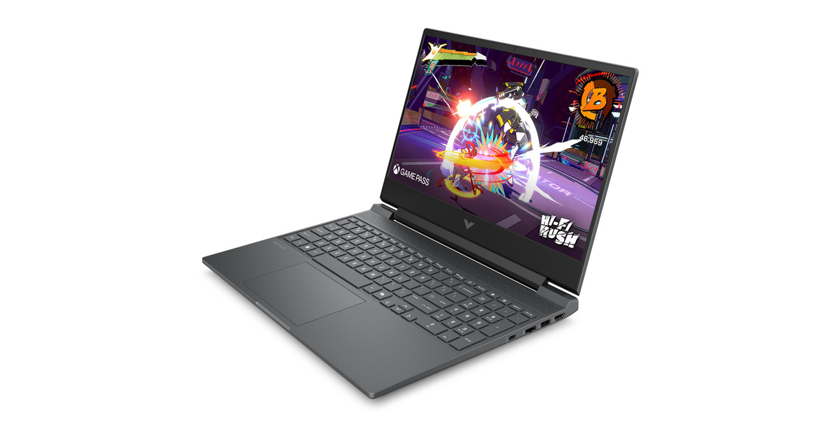 Victus by HP15-fa2070nd (CH4M5EA) 15.6