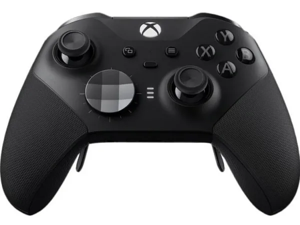 Microsoft® Xbox Elite Wireless Controller - Series 2 - gamepad - trådløs - Bluetooth - for; Xbox Series S/X, Xbox One, PC