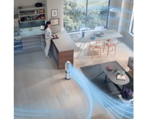 Dyson Purifier Hot   Cool Gen1