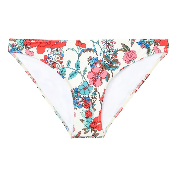 Canopea Bas de Maillot de Bain Marcia - Collection Femme  | Crème