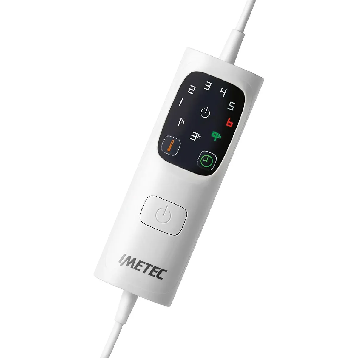 Imetec Adapto Drap Chauffant