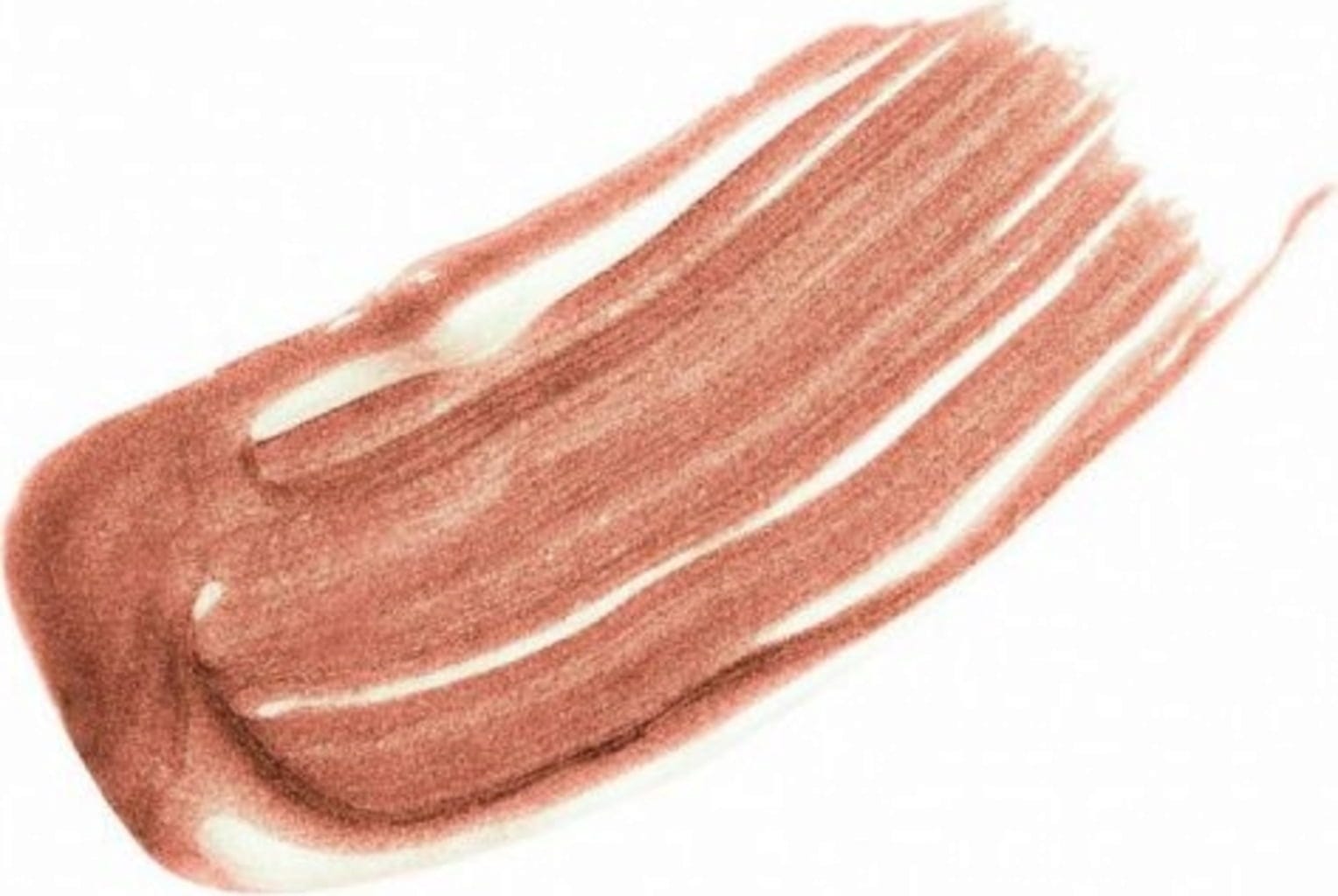 BAIMS Organic Cosmetics  Lip Gloss, 04 Soleil (7 ml)