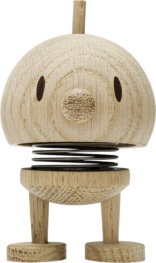 Hoptimist Hoptimist Bumble S Raw oak Raw oak