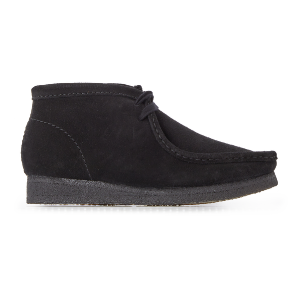 CLARKS WALLABEE BOOT