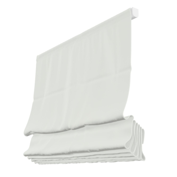 Vouwgordijn Noelle 4894 kh off white