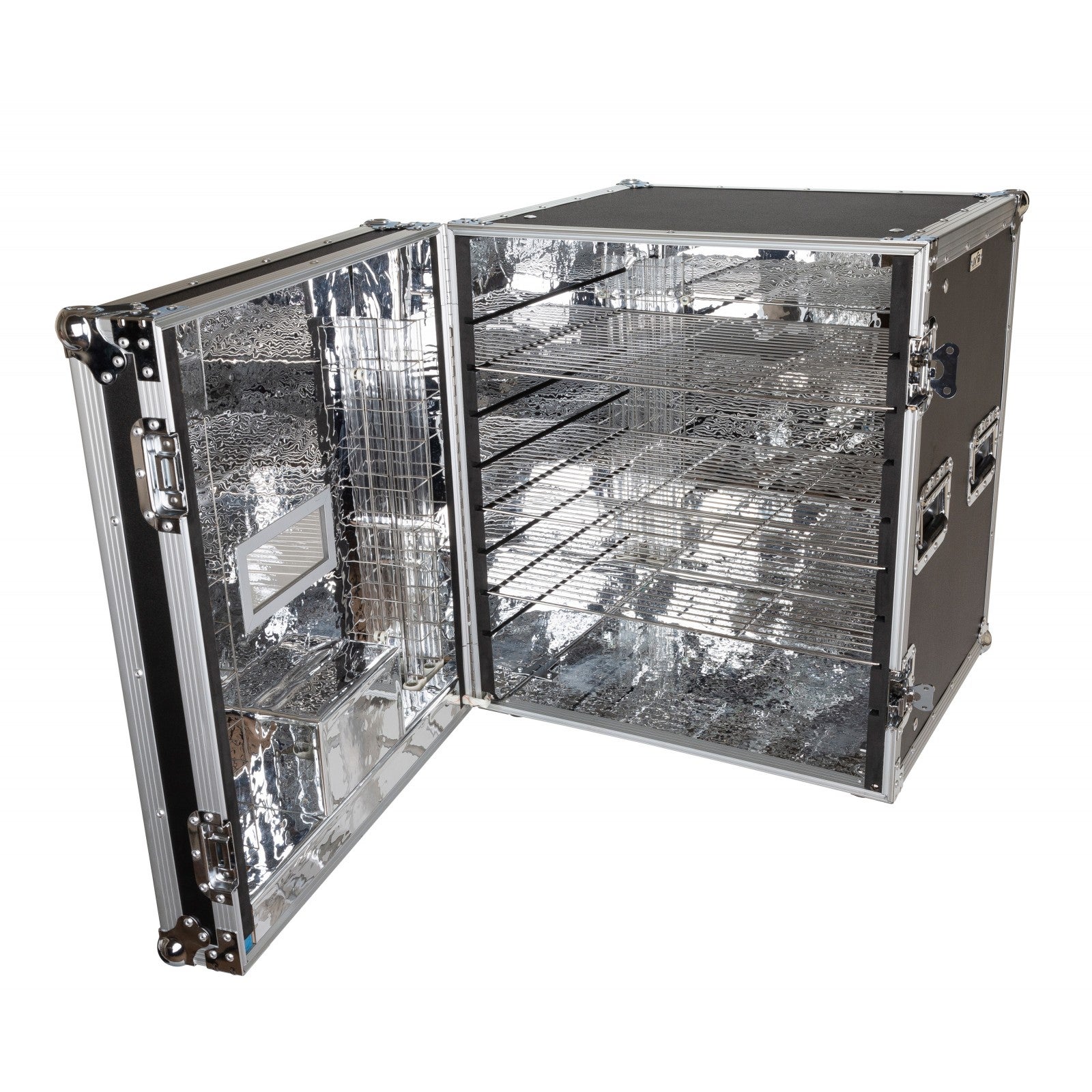 JV Case UV-C Disinfection Case