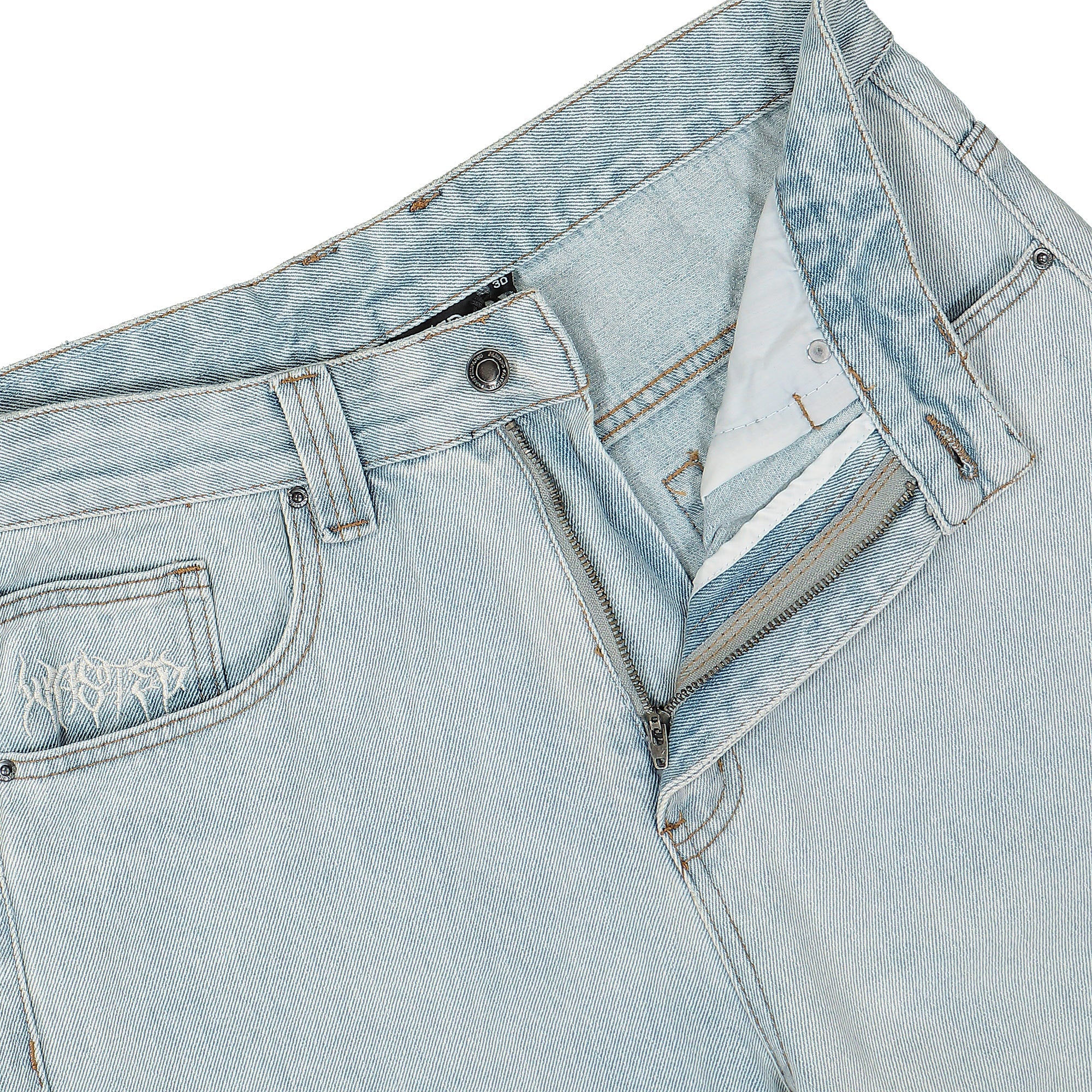 Wasted Paris<br>Casper Feeler Pant