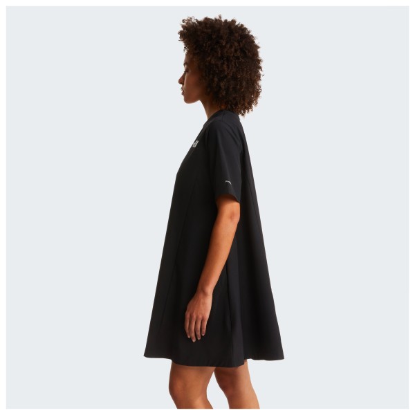The North Face - Women's Packable Short Sleeve Dress - Robe