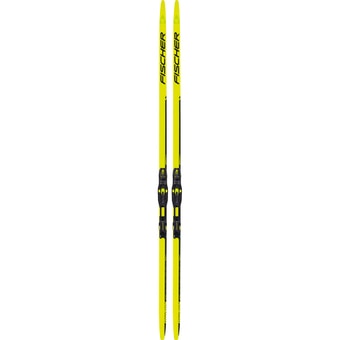 Fischer Twin Skin Speedmax 3D Medium 24/25 Classic Ski