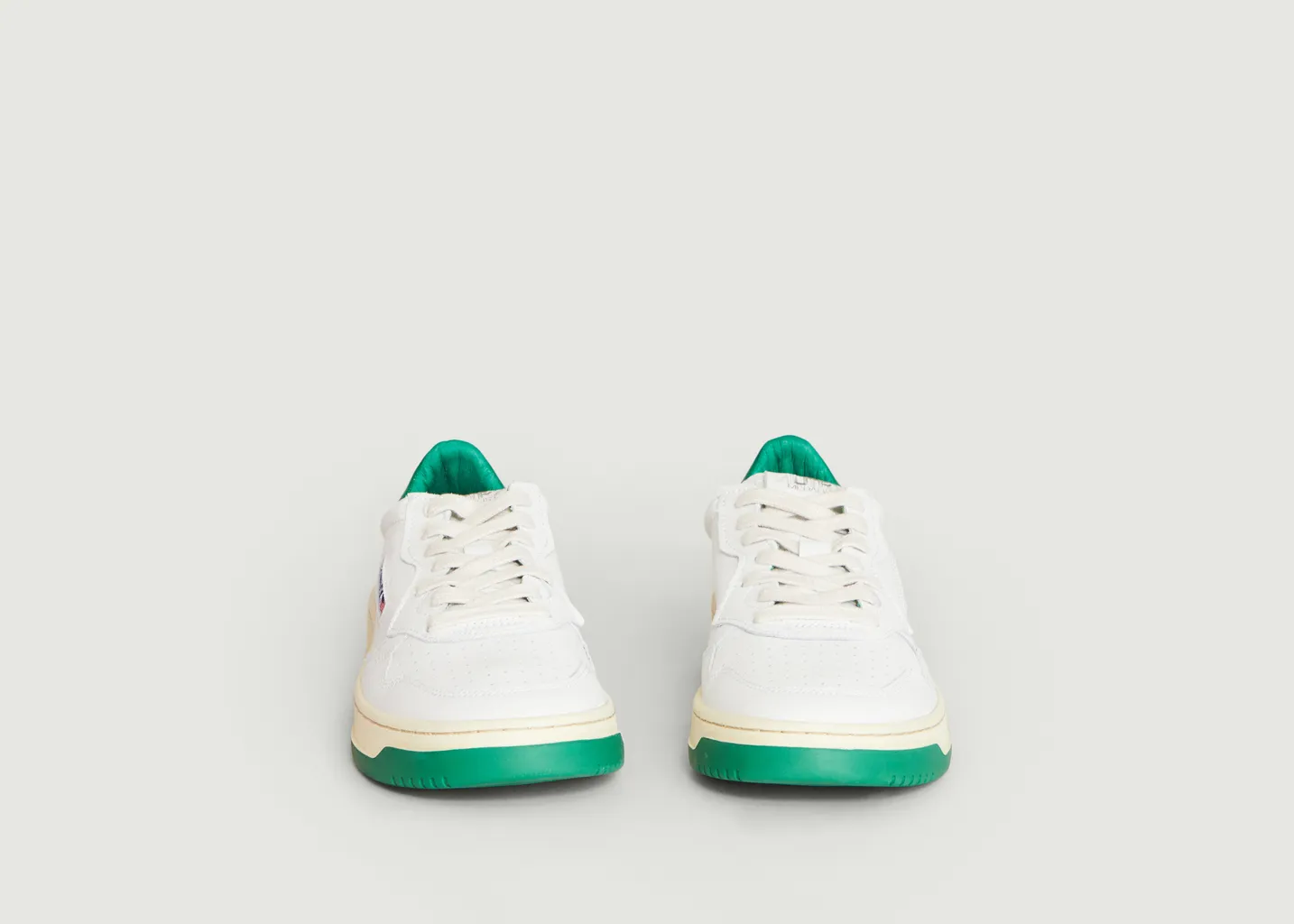 Sneakers Medalist Leather Low-top AUTRY
