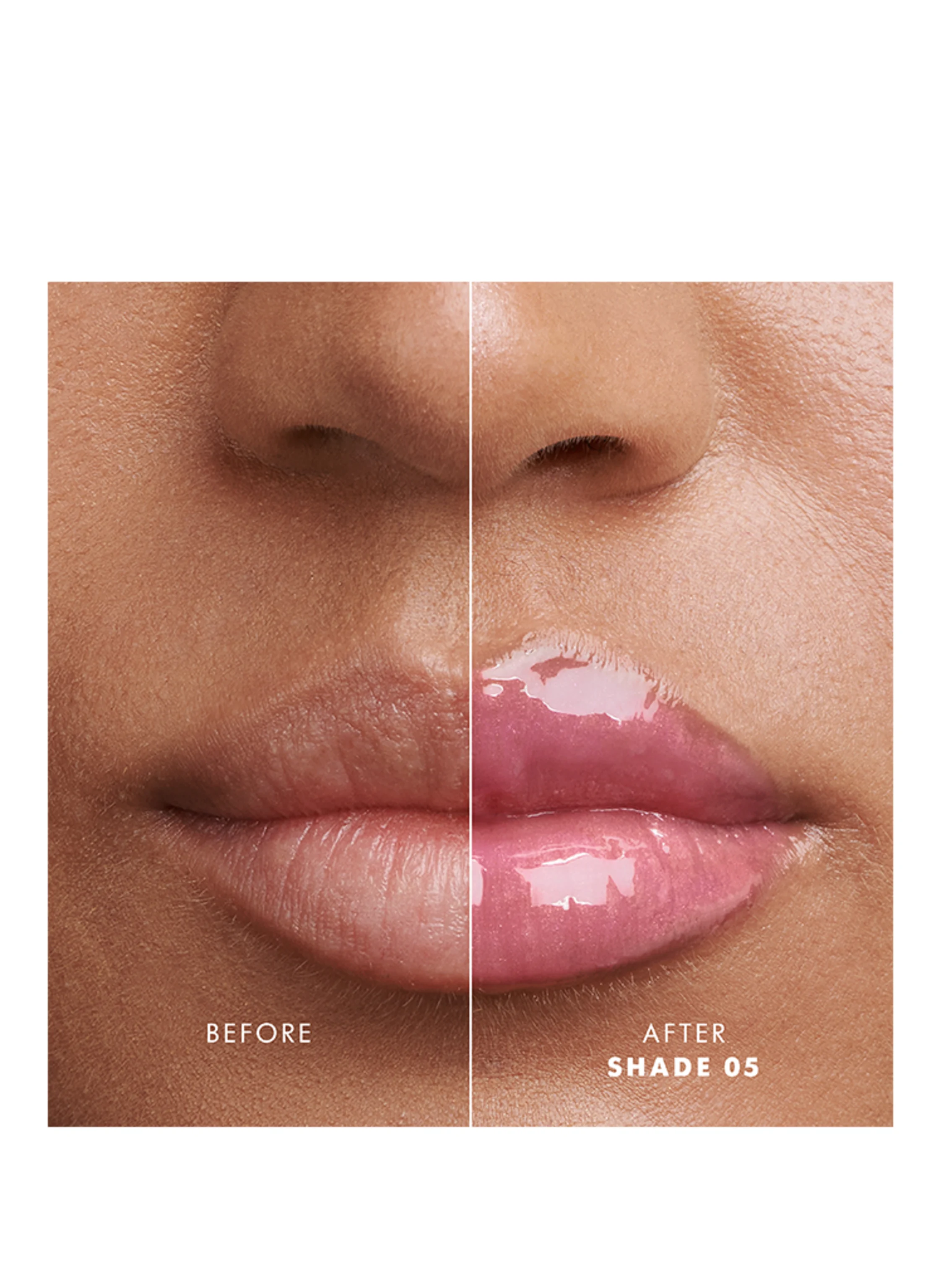 GIORGIO ARMANI BEAUTY PRISMA GLASS