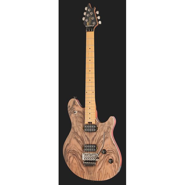 Evh Wolfgang WG Std Exotic BW