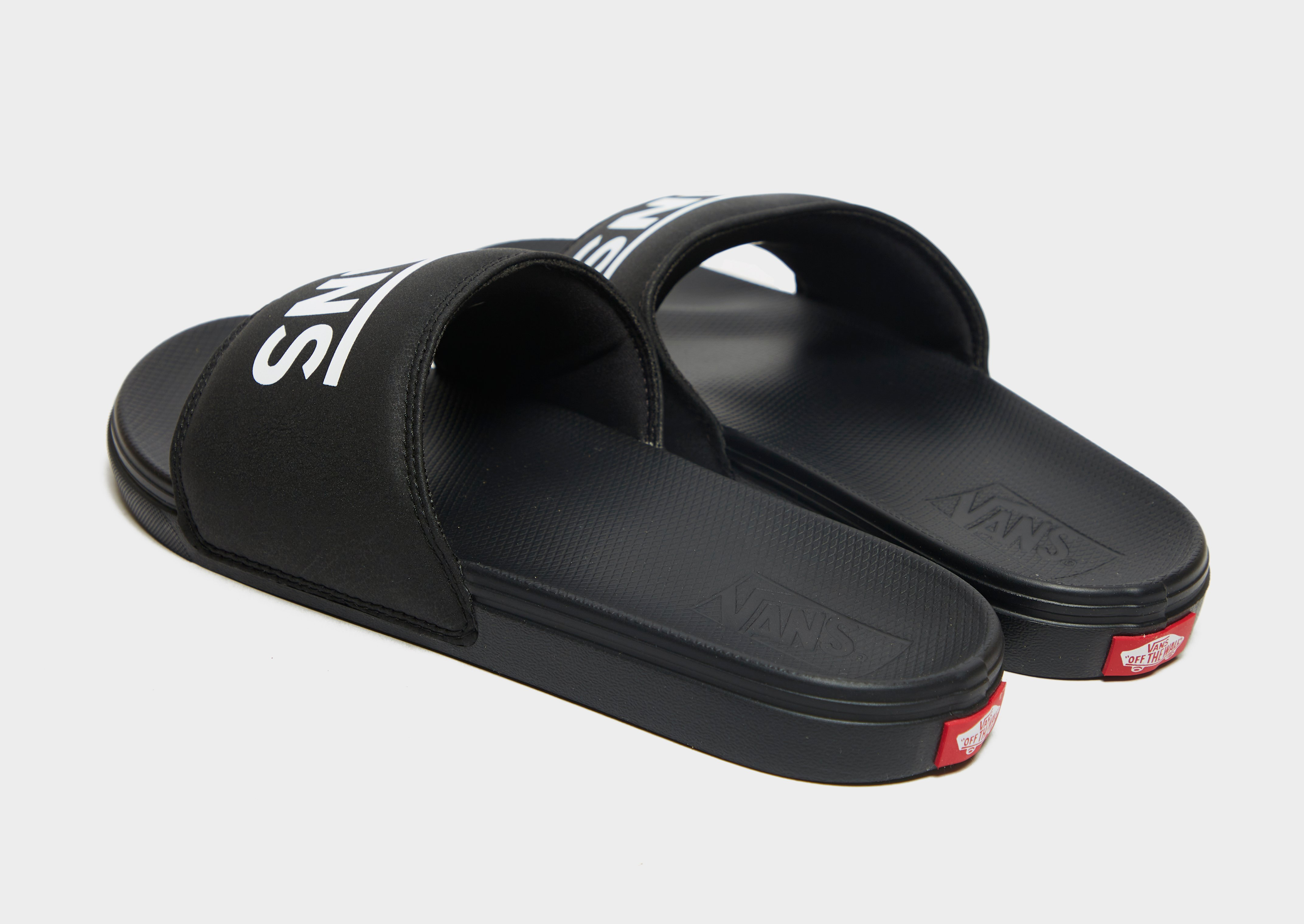 Vans Claquettes La Costa Homme