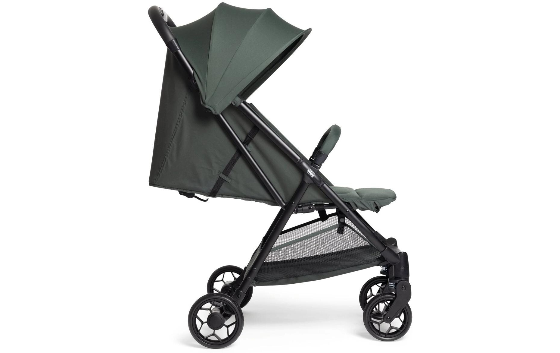Buggy Urbino Evergreen<br>Sportwagen für Kinder ab Geburt bis 22 kg