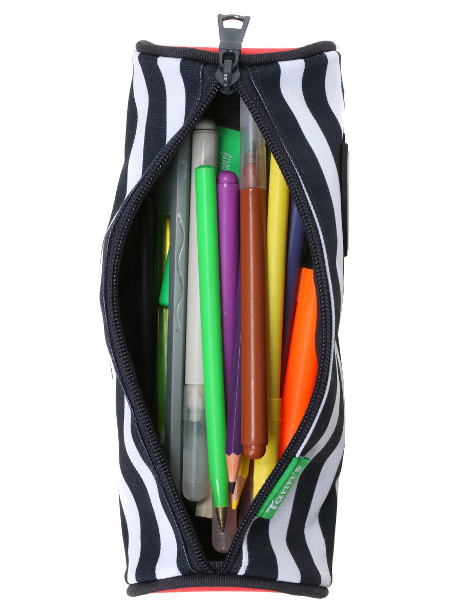 Trousse ronde Tann's Maleaume