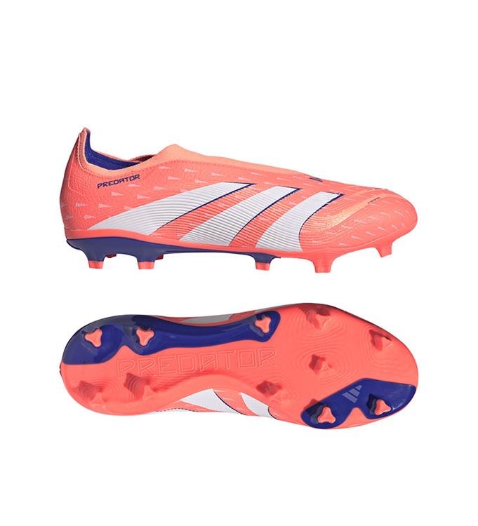 adidas PREDATOR LEAGUE LL FG/MG JI1167 SIGCOR-FTWWHT-BEAORA