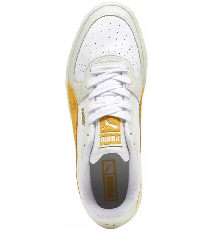 PUMA Unisex CA Pro Suede FS Sneakers